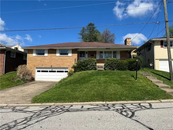 339 Garfield, Steubenville, OH 43952