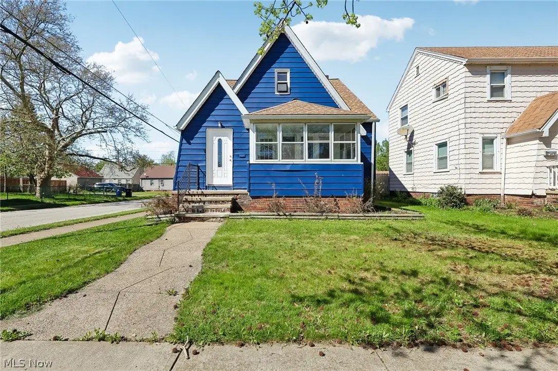 13618 Wainstead Avenue, Cleveland, OH 44111 - #1