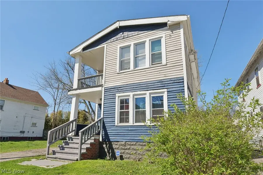 13701 Benwood Avenue, Cleveland, OH 44105 - #3