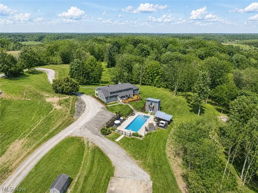 3368 Lowe Lane, McConnelsville, OH 43756 - #2