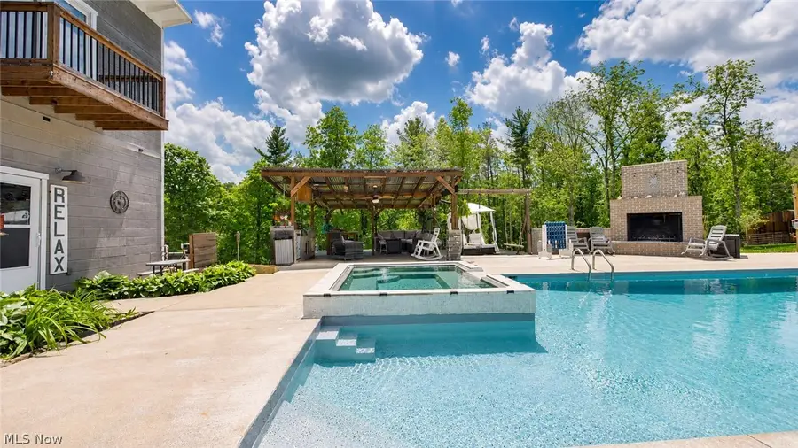 3368 Lowe Lane, McConnelsville, OH 43756 - #3