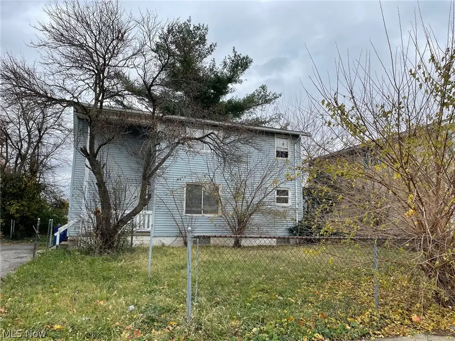 3029 E 73rd Street, Cleveland, OH 44104 - #2