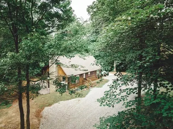 22916 Sam's Creek Road, Laurelville, OH 43135