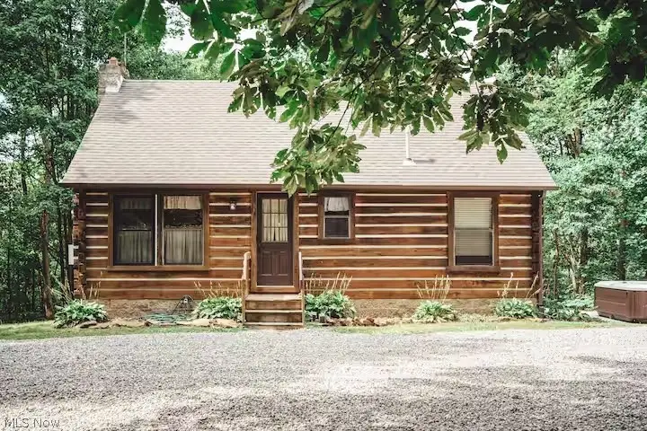 22916 Sam's Creek Road, Laurelville, OH 43135 - #3