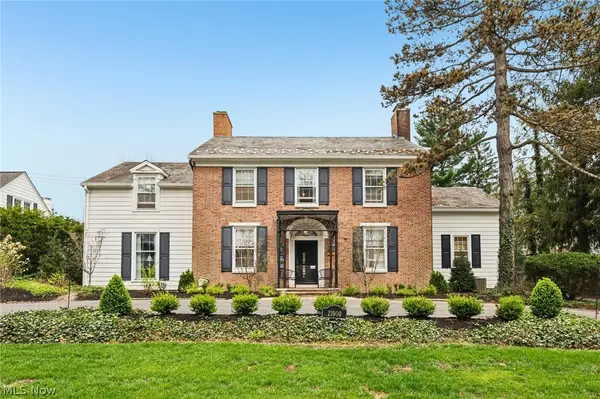 23900 Stanford Road, Shaker Heights, OH 44122