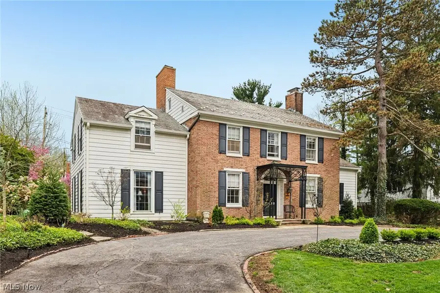 23900 Stanford Road, Shaker Heights, OH 44122 - #2