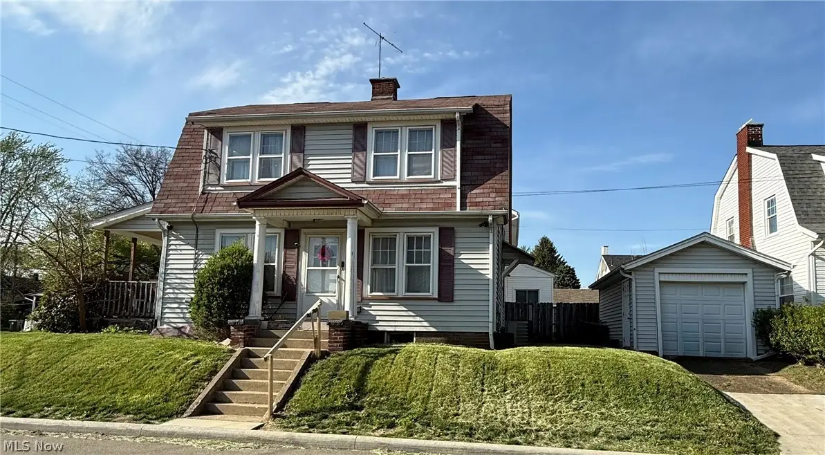 200 Roslyn Nw Avenue, Canton, OH 44708 - #1