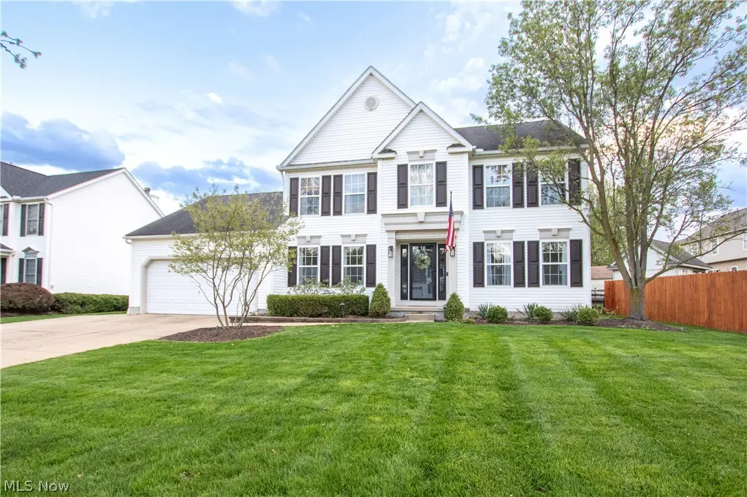 632 Sovereign Lane, Medina, OH 44256 - #1