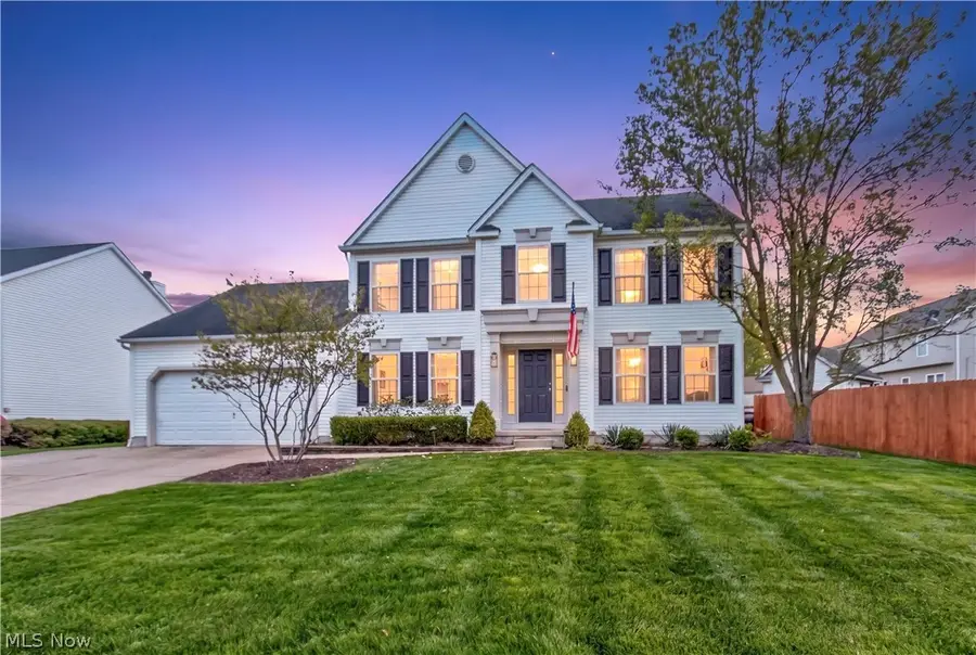 632 Sovereign Lane, Medina, OH 44256 - #2