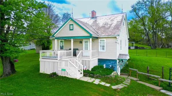 55321 Marietta Road, Pleasant City, OH 43772