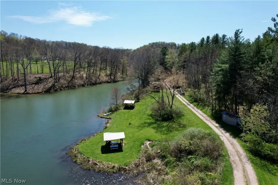 4101 Peace Se Road, Carrollton, OH 44615 - #3