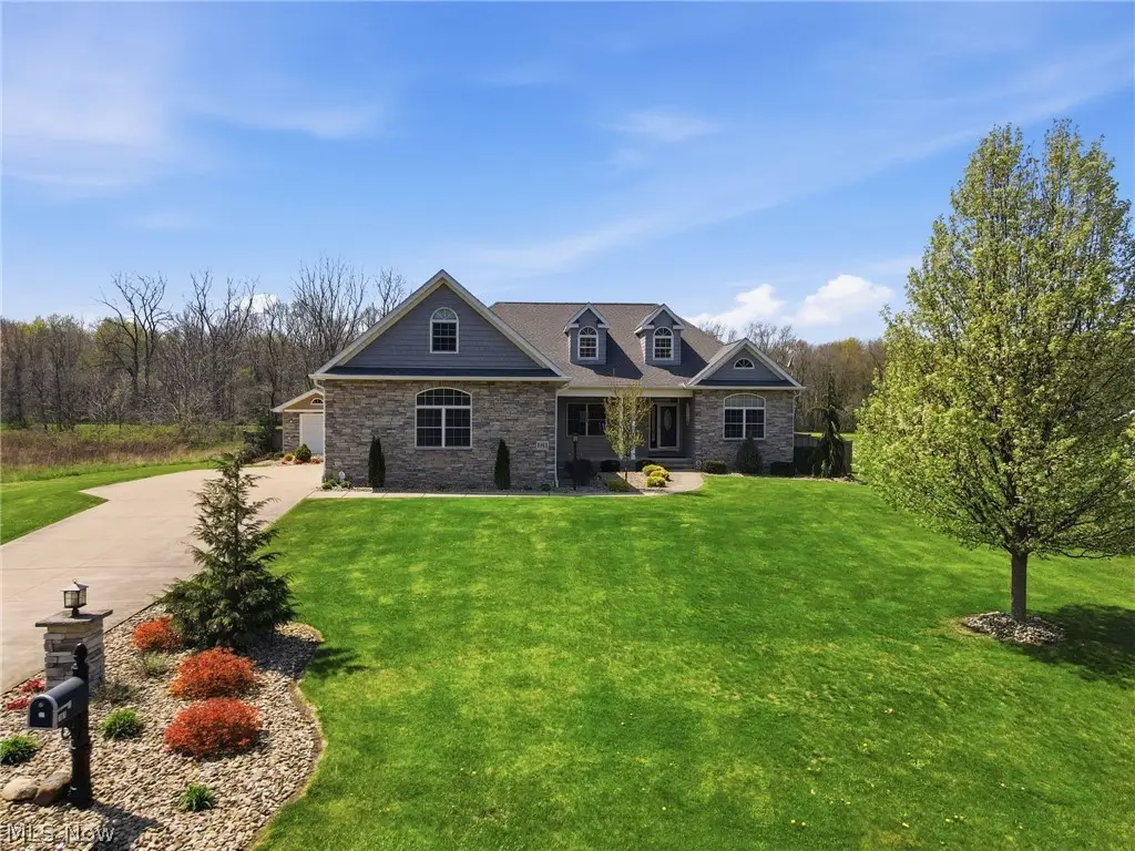 181 Margor Drive, Conneaut, OH 44030 - #1