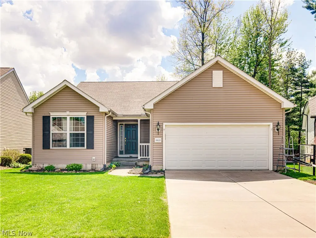 38122 Rocky Run Court, North Ridgeville, OH 44039 - #1