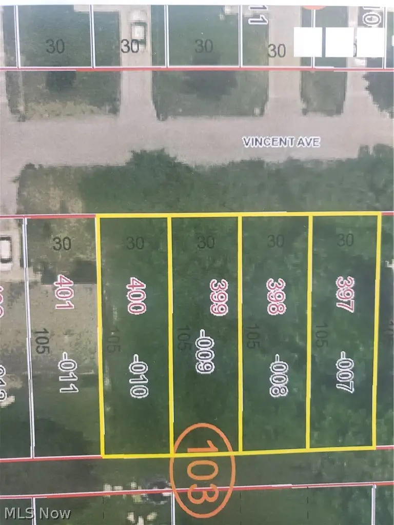 Vincent Avenue, Lorain, OH 44055 - #1