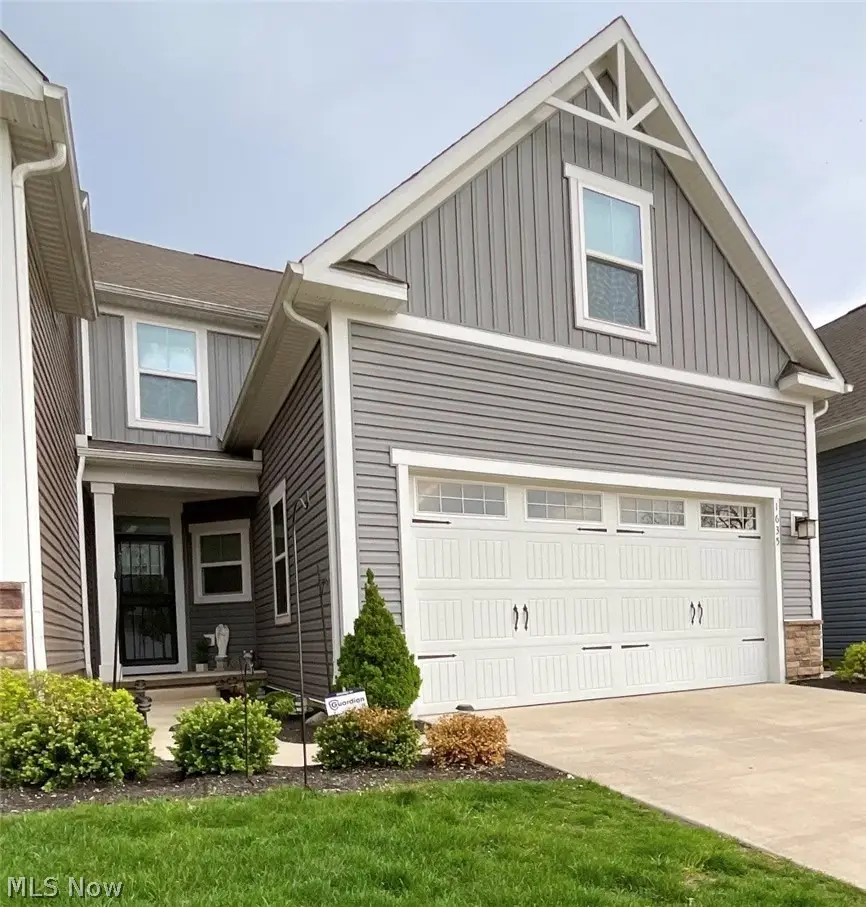 1635 Springer Court, Akron, OH 44313 - #1
