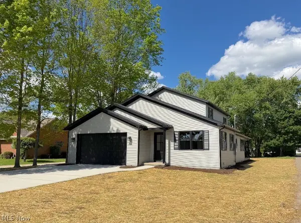315 N Plum Street, Gnadenhutten, OH 44629