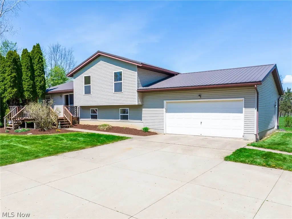 254 E Congress Street, Polk, OH 44866 - #1