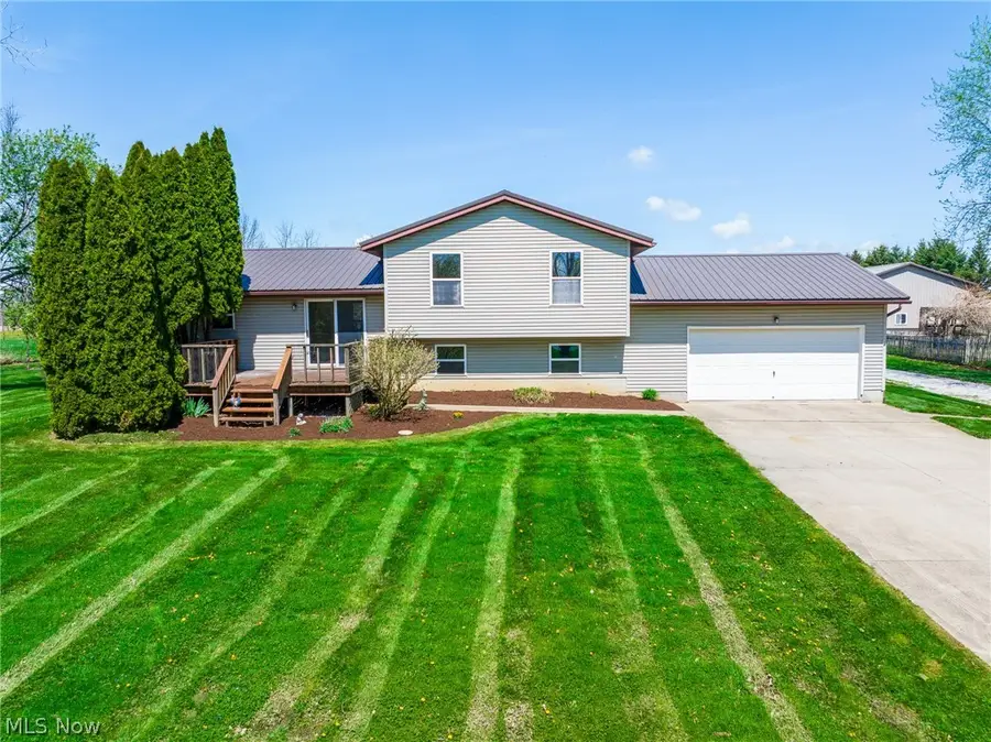 254 E Congress Street, Polk, OH 44866 - #2