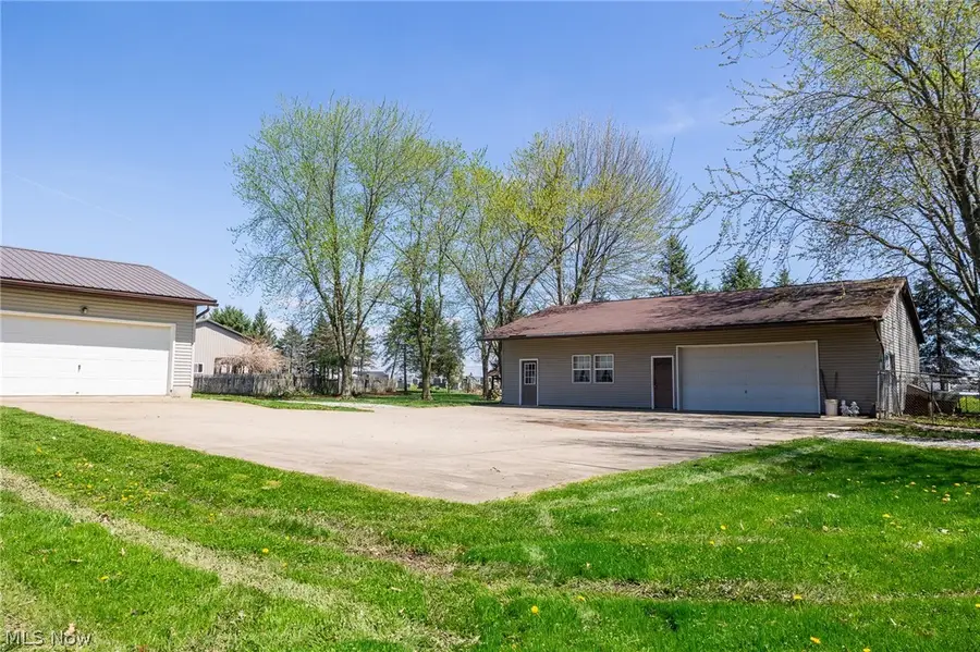254 E Congress Street, Polk, OH 44866 - #3