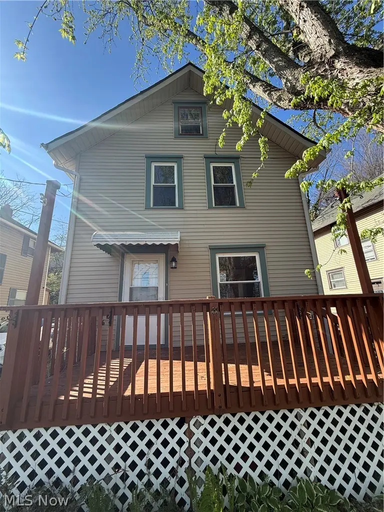 683 Sharon Street, Akron, OH 44314 - #1
