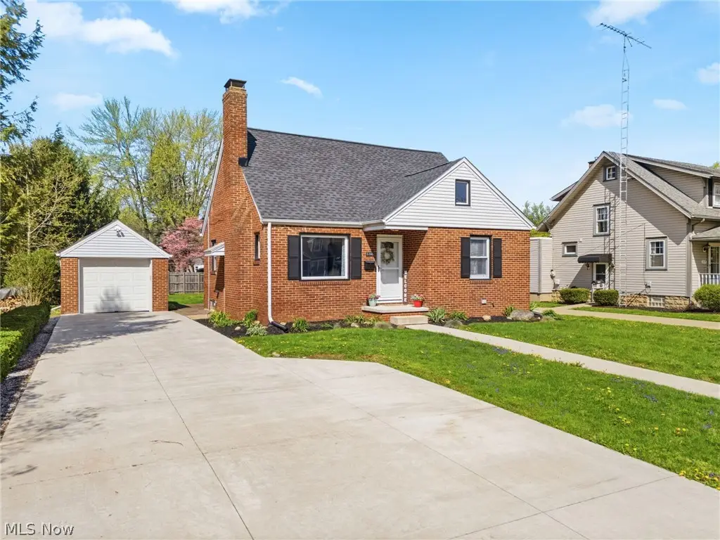 1245 Miles Sw Avenue, Canton, OH 44710 - #1