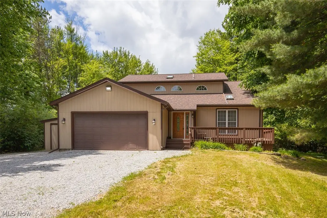 9338 Liberty Road, Twinsburg, OH 44087 - #1