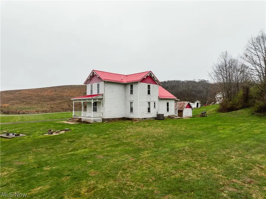 19114 Licking Valley Road, Frazeysburg, OH 43830 - #2