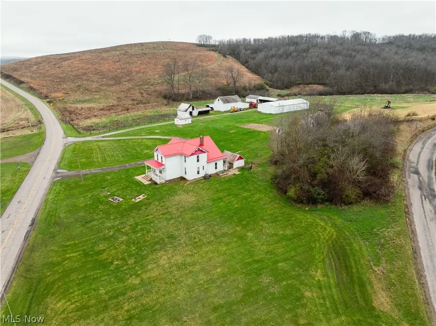 19114 Licking Valley Road, Frazeysburg, OH 43830 - #3