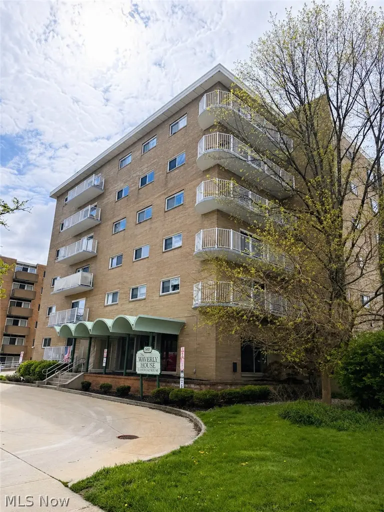 14567 Madison Avenue #609, Lakewood, OH 44107 - #1