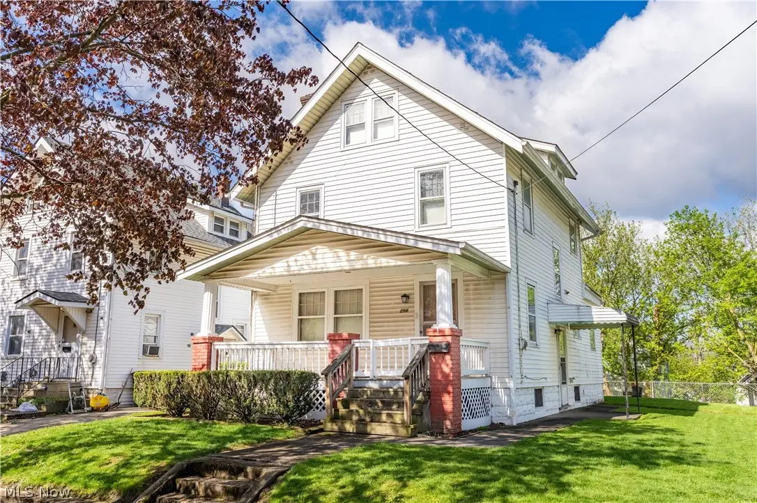 296 Kryder Avenue, Akron, OH 44305 - #1