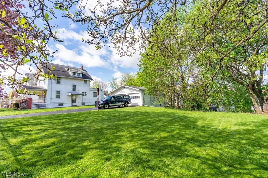 296 Kryder Avenue, Akron, OH 44305 - #3