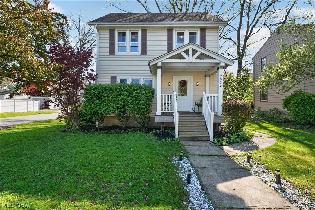 2059 15th Street, Cuyahoga Falls, OH 44223 - #1