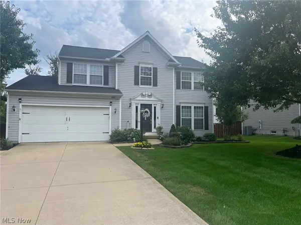 3632 Berkeley Lane, Brunswick, OH 44212