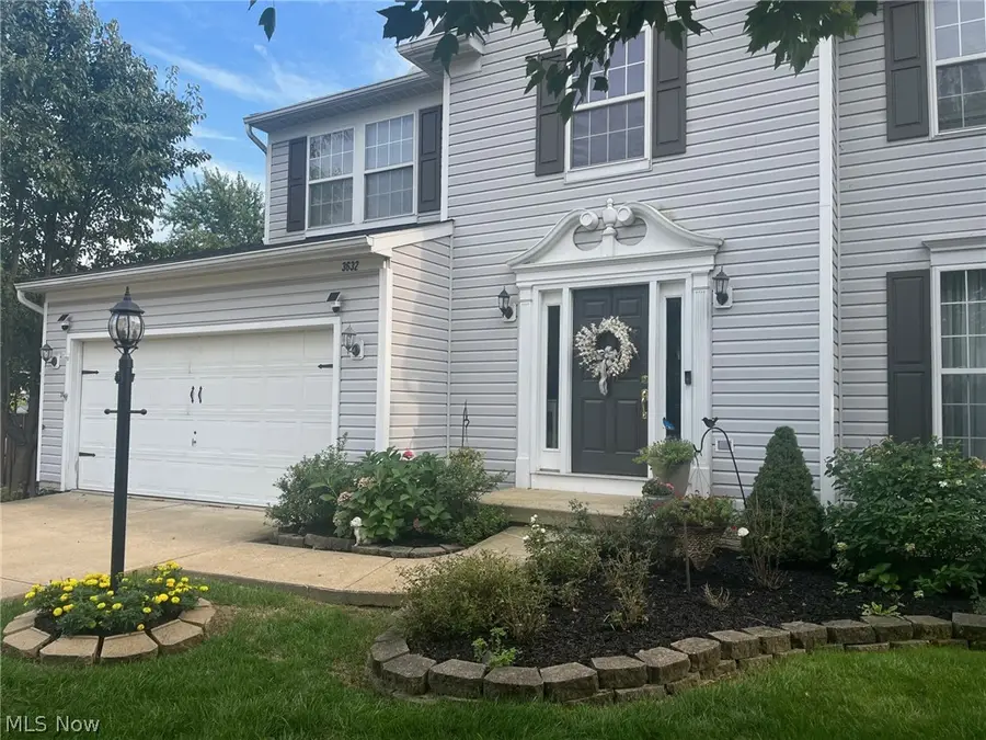 3632 Berkeley Lane, Brunswick, OH 44212 - #3