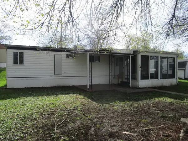 1626 #191 E 51st Street, Ashtabula, OH 44004