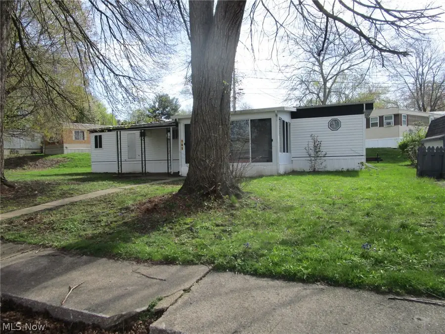 1626 #191 E 51st Street, Ashtabula, OH 44004 - #2