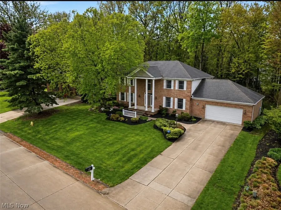 106 Lethbridge Circle, Copley, OH 44321 - #2