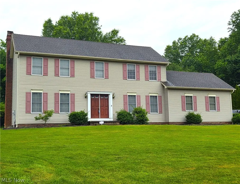 220 Montgomery Drive, Canfield, OH 44406 - #1