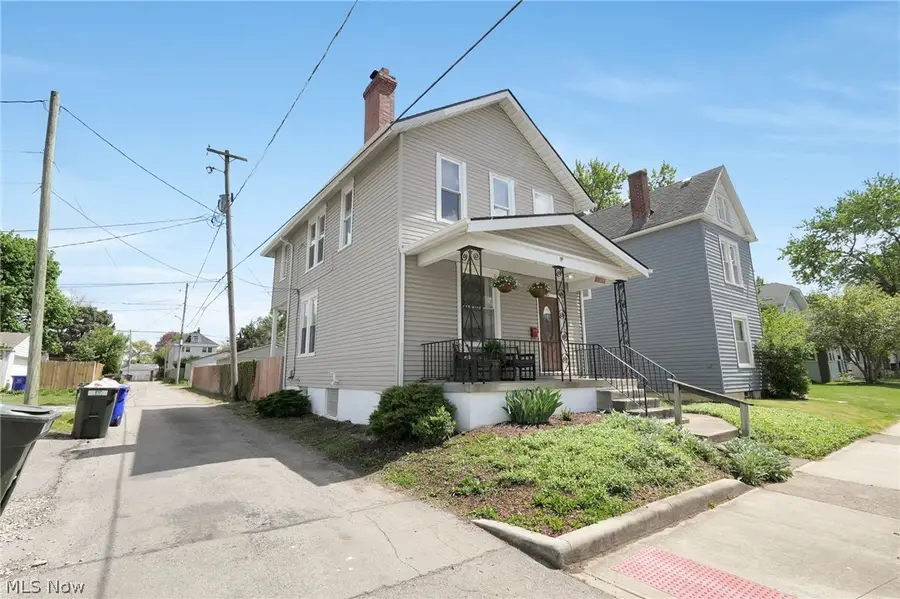 1388 S 6th Street, Columbus, OH 43207 - #3