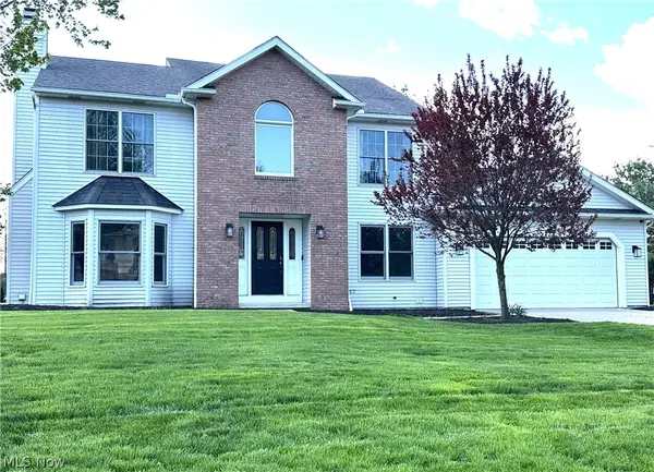 723 Sawmill Drive, Avon Lake, OH 44012