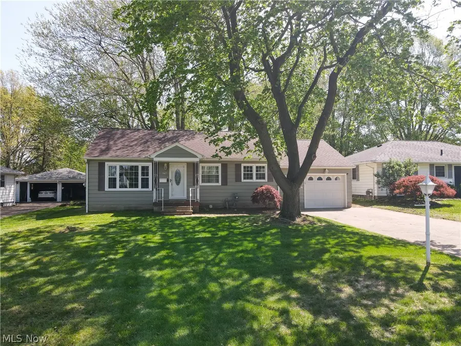 147 Central Drive, Amherst, OH 44001 - #3