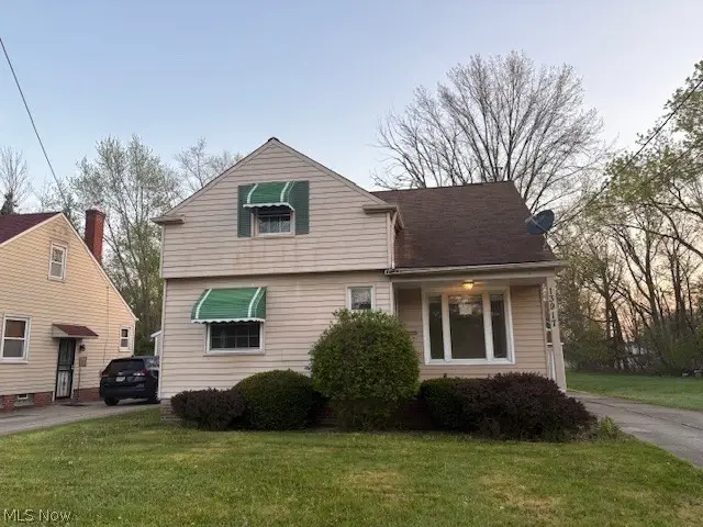 13917 Wolf Avenue, Garfield Heights, OH 44125 - #1