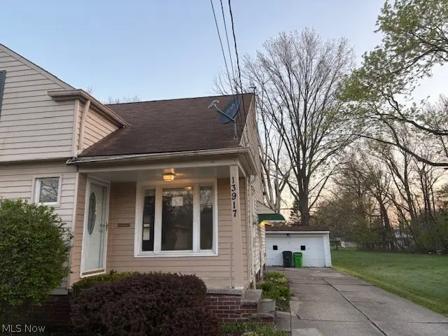 13917 Wolf Avenue, Garfield Heights, OH 44125 - #3
