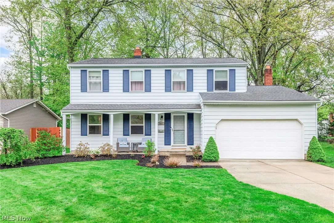 4083 Lydgate Drive, North Olmsted, OH 44070 - #1