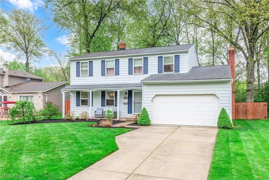 4083 Lydgate Drive, North Olmsted, OH 44070 - #2