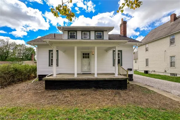 1364 California Avenue, Akron, OH 44314