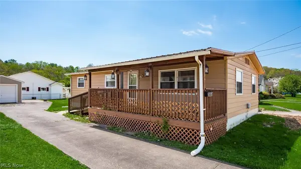 1146 Seborn Avenue, South Zanesville, OH 43701