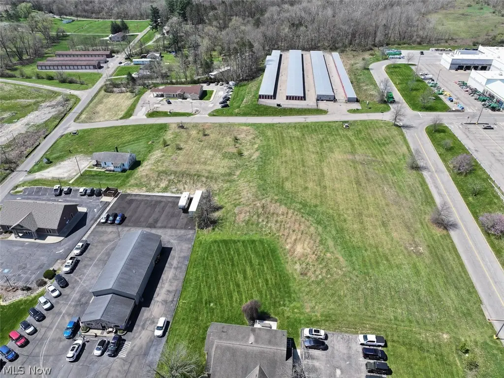 Whitaker Road #Parcel 1, Cambridge, OH 43725 - #1