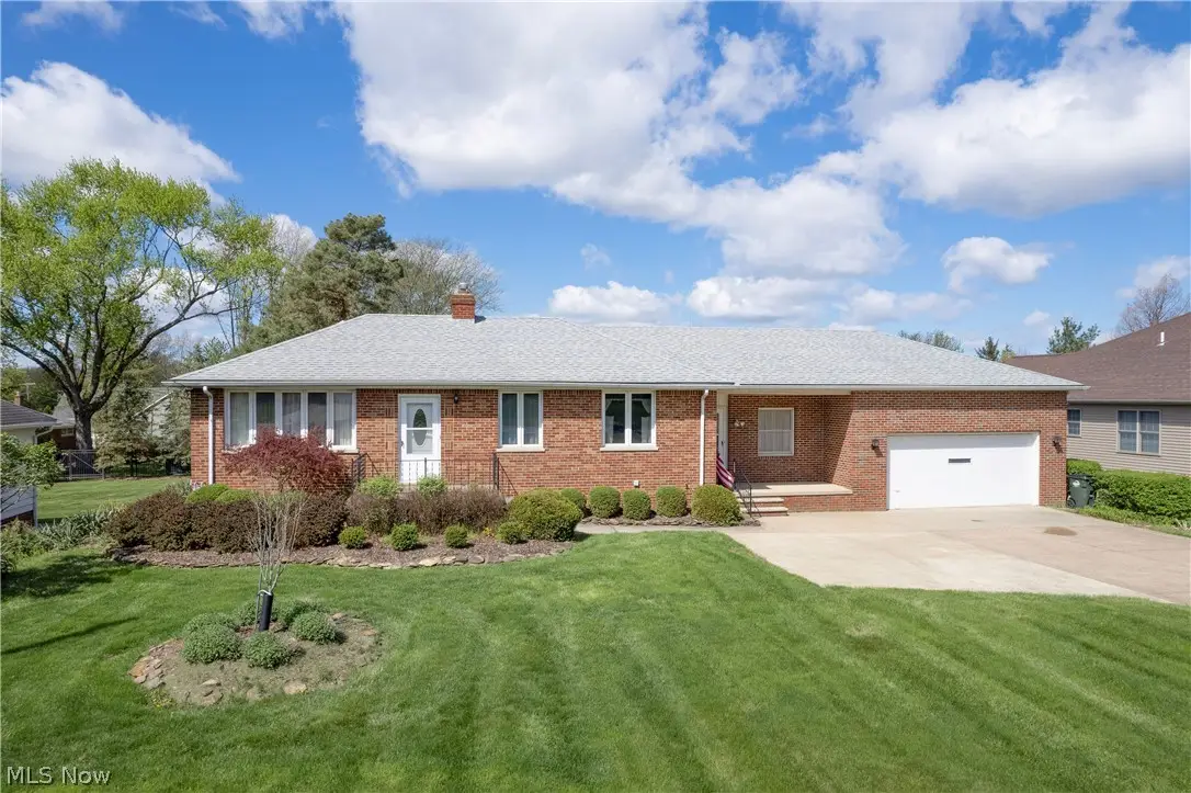 9298 York Road, North Royalton, OH 44133 - #1