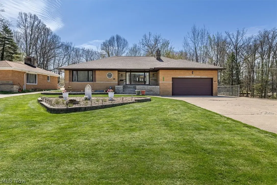 5855 W Ridgewood Drive, Parma, OH 44129 - #1